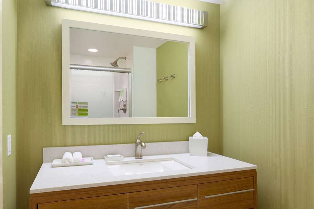 Фото Home2 Suites by Hilton Albany Wolf Rd