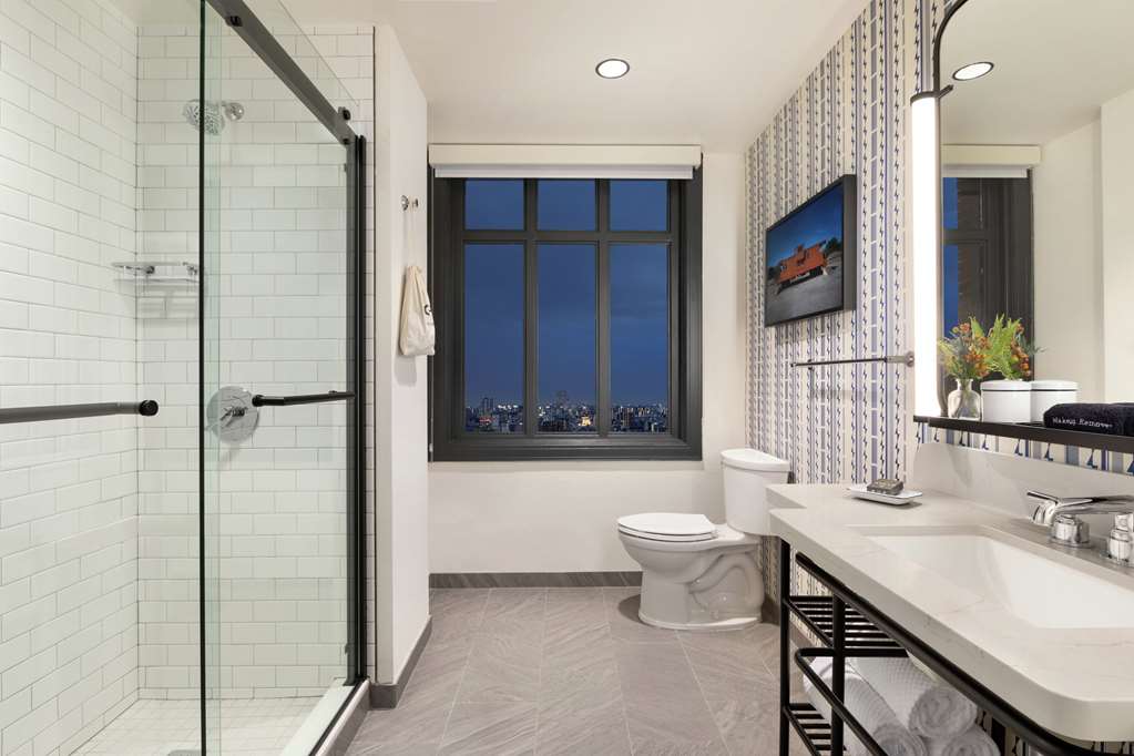 Фото The Central Station Memphis, Curio Collection by Hilton