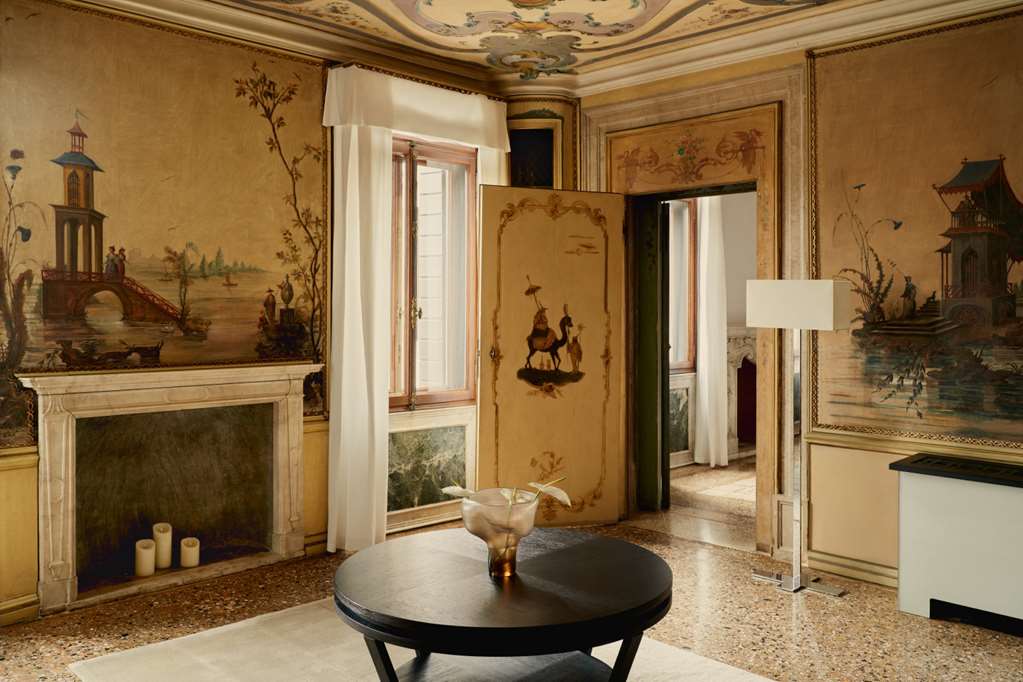 Фото Aman Venice
