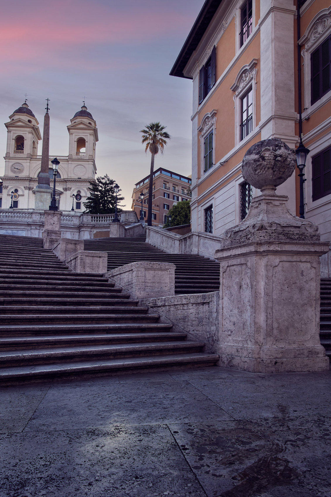 Фото Six Senses Rome