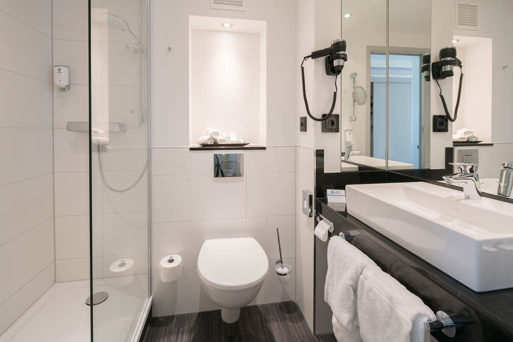 Фото Best Western Hotel Helmstedt