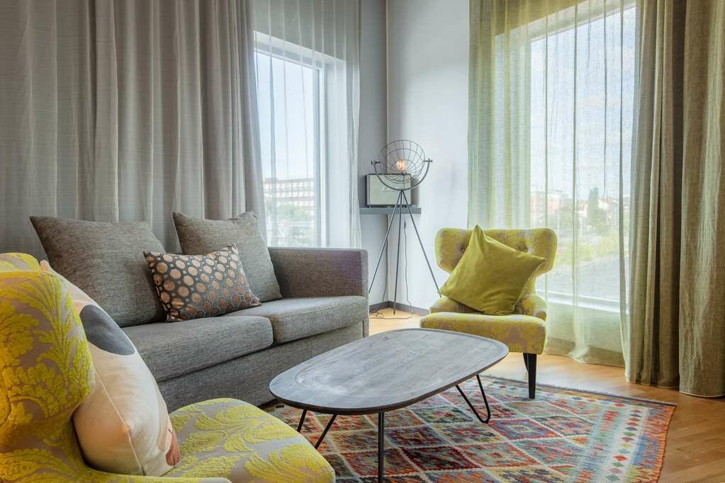 Фото Radisson Blu Hotel, Uppsala