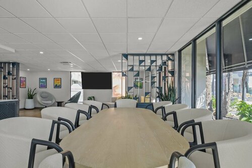Гостиница B&b Hotel Orlando International Drive Near Universal - Newly Renovated! в Уинтер Гарден