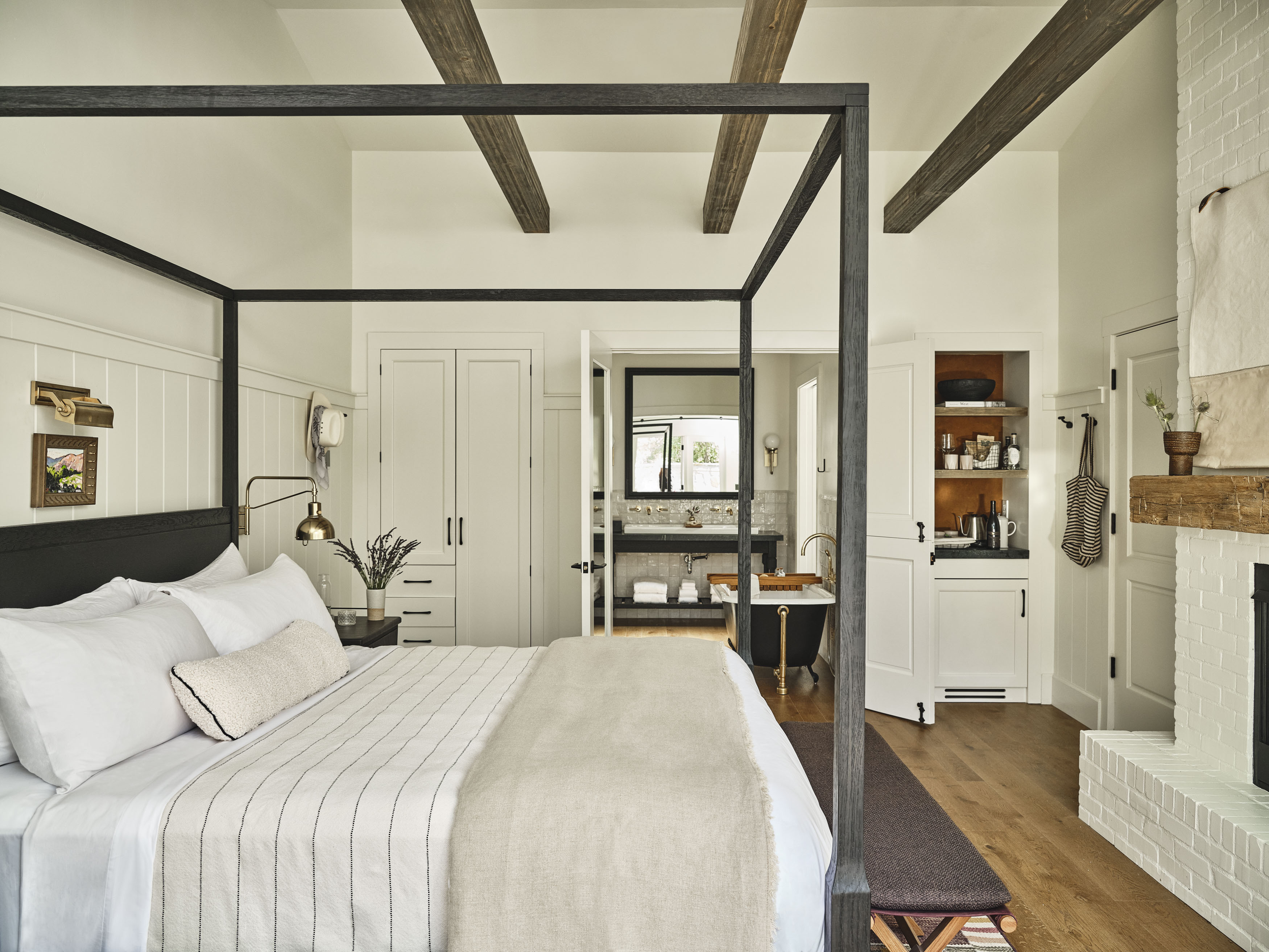 Фото The Inn at Mattei's Tavern