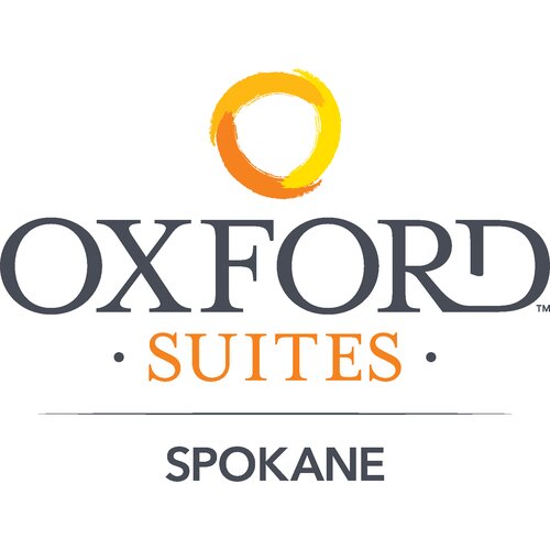 Гостиница Oxford Suites Downtown Spokane в Спокане