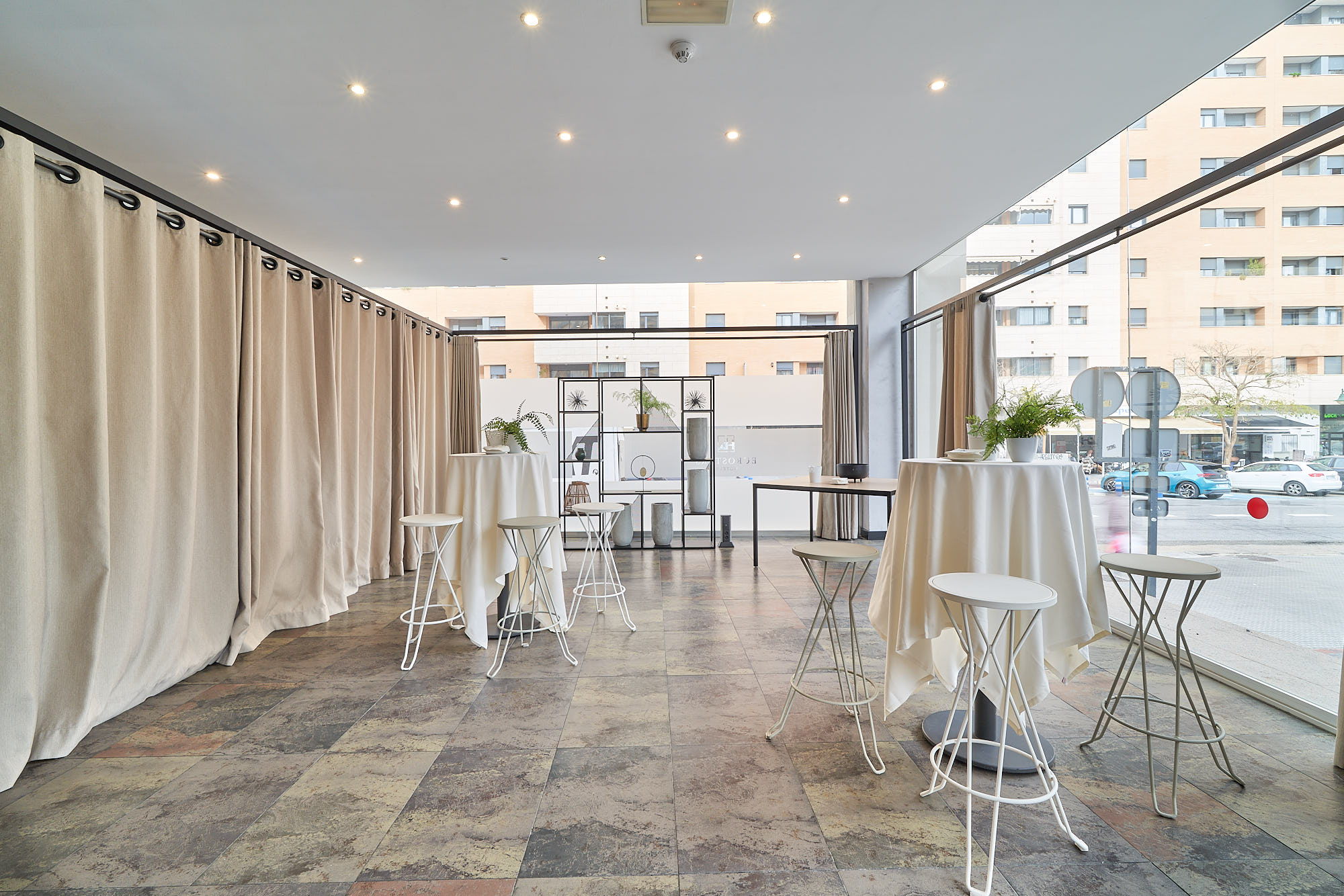 Фото Eurostars Malaga