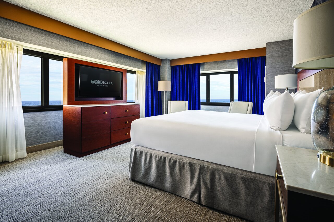 Фото Tropicana Atlantic City