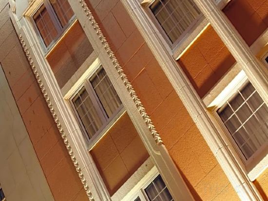 Фото Hotel Alcomar