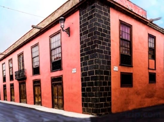 Фото La Laguna Gran Hotel