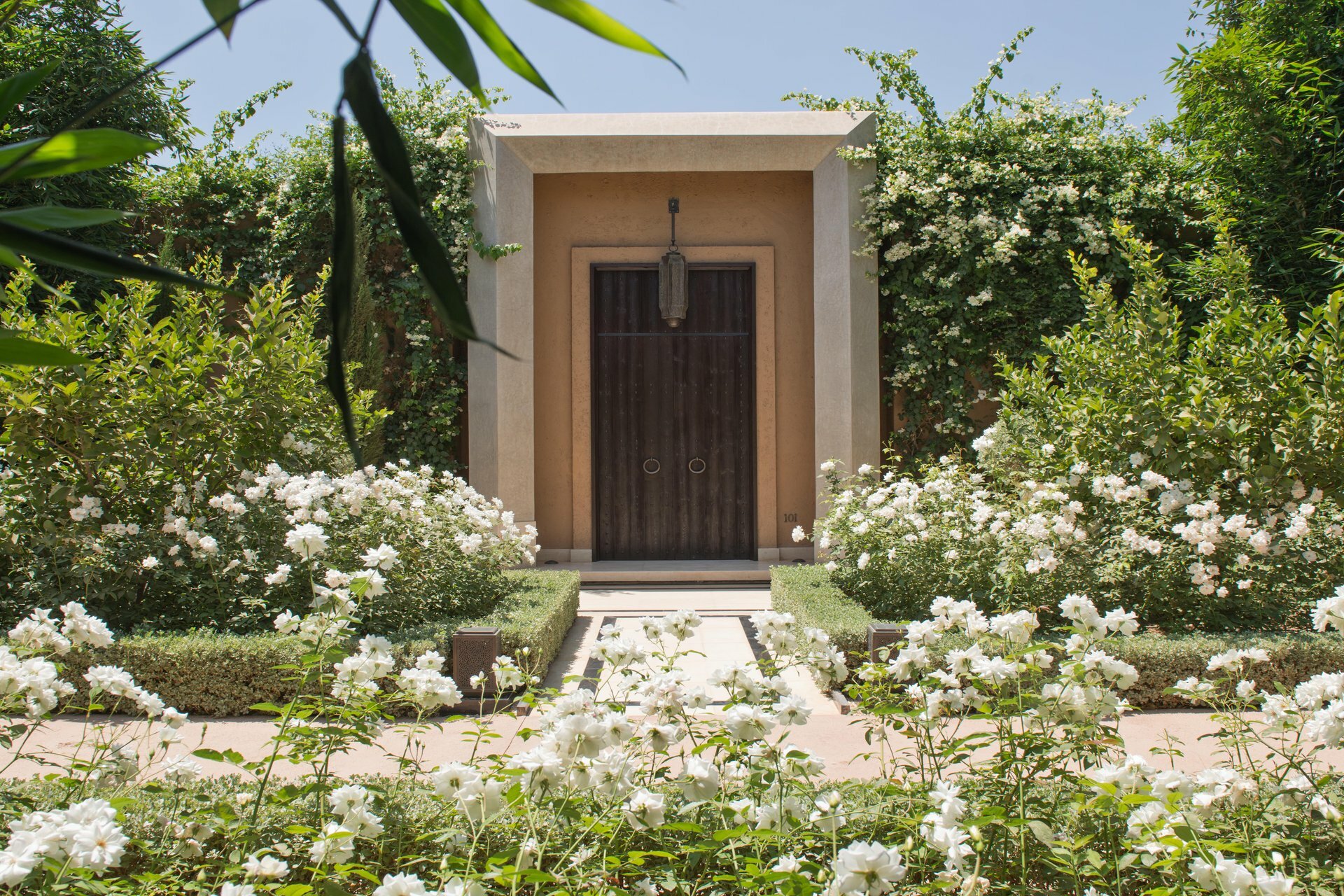 Фото Mandarin Oriental, Marrakech