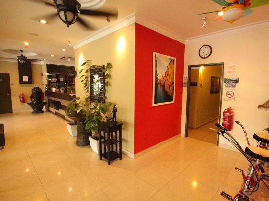 Фото Hotel Station 18