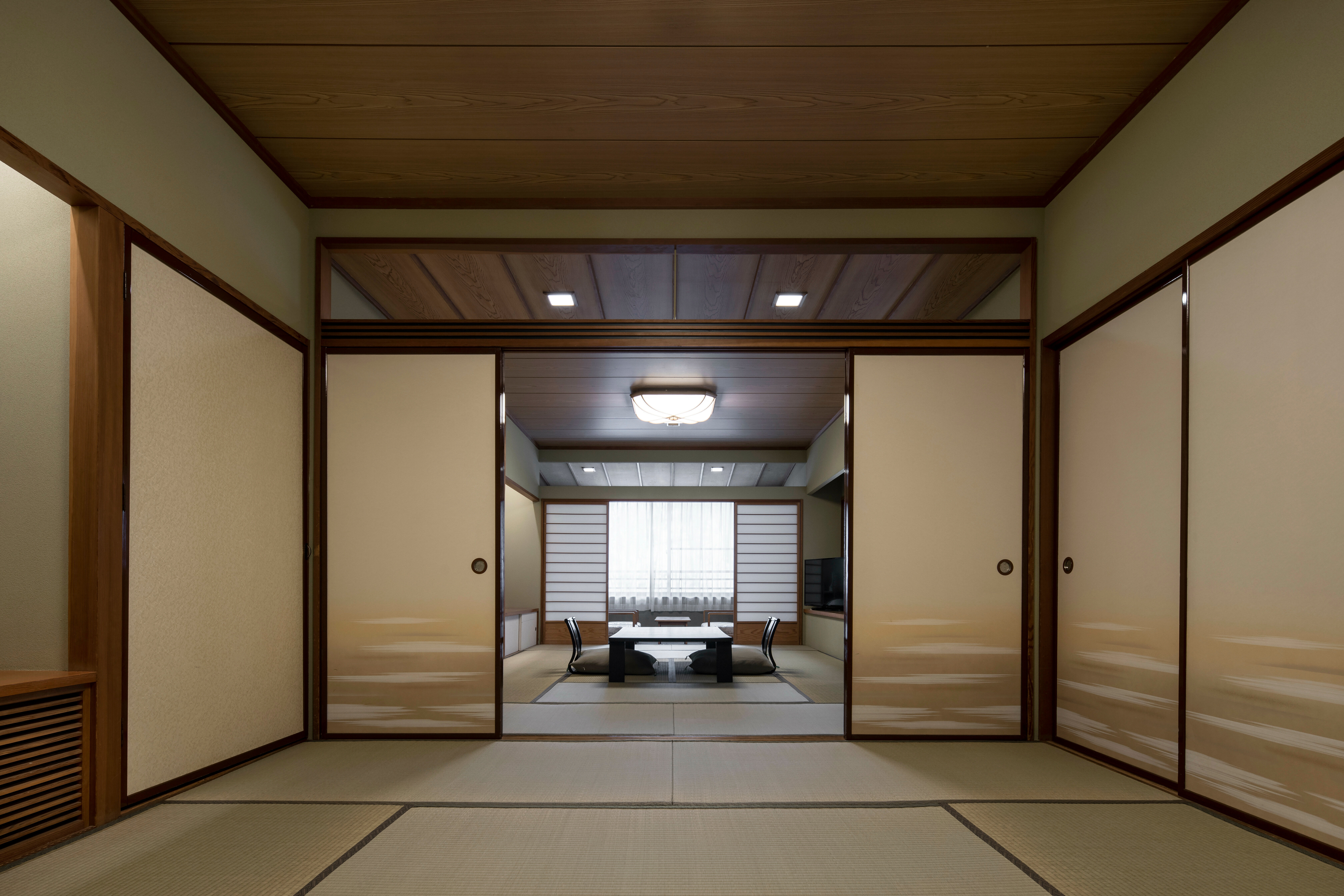 Фото Dai ichi Takimotokan