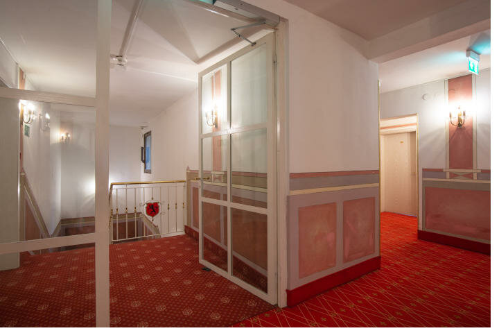 Фото Hotel Residence Mohr Gastro GmbH