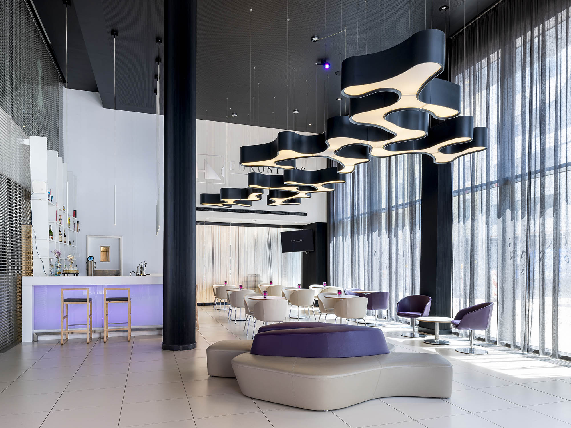 Фото Eurostars Book Hotel