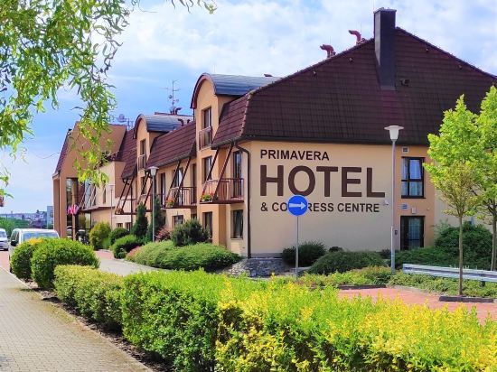 Фото Отель Primavera Hotel & Congress centre