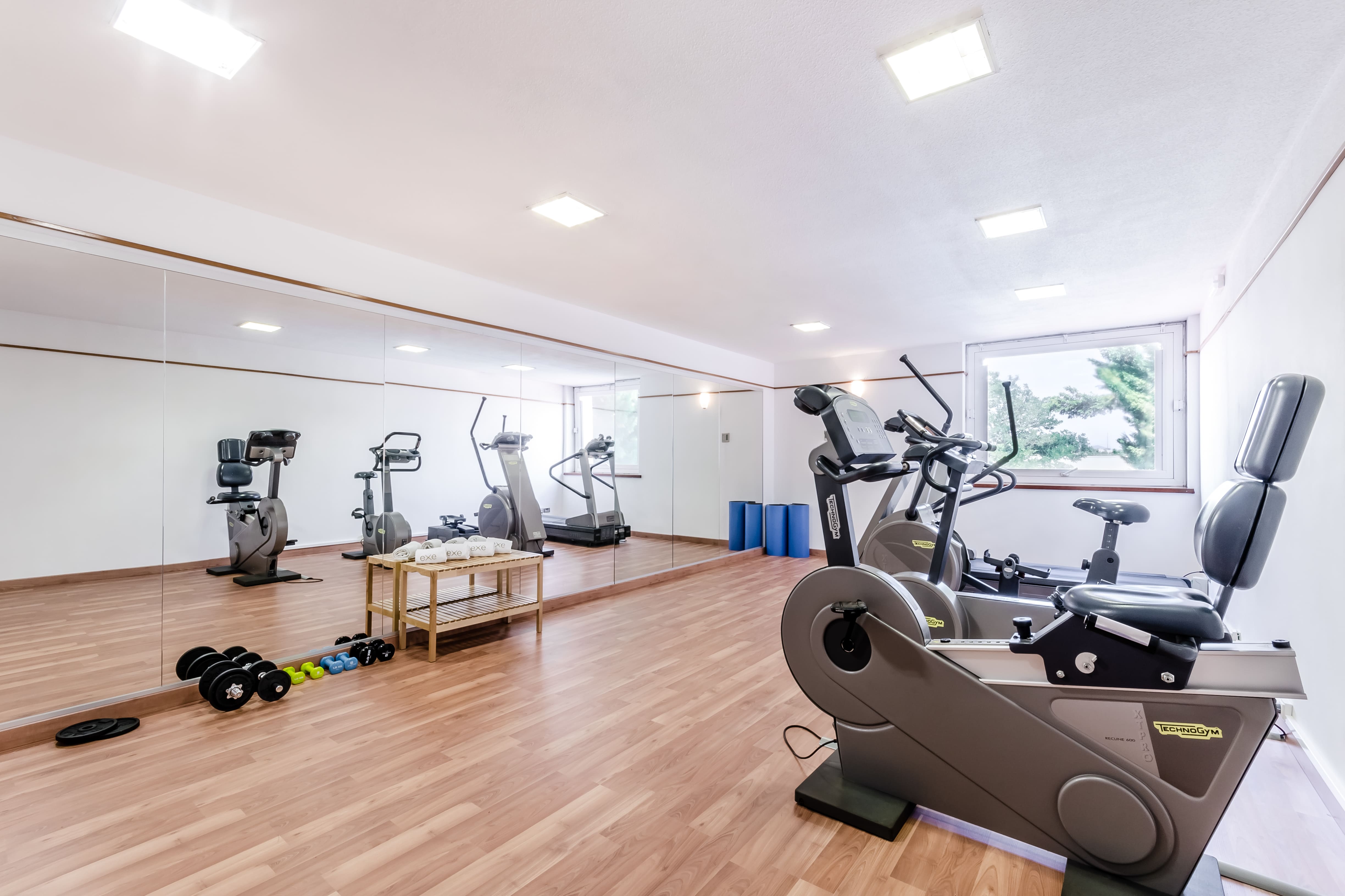 Фото Exe Parc del Vallés