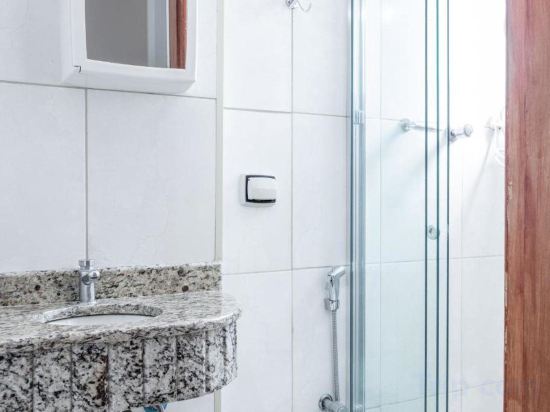 Фото Hotel Caminho do Rosário