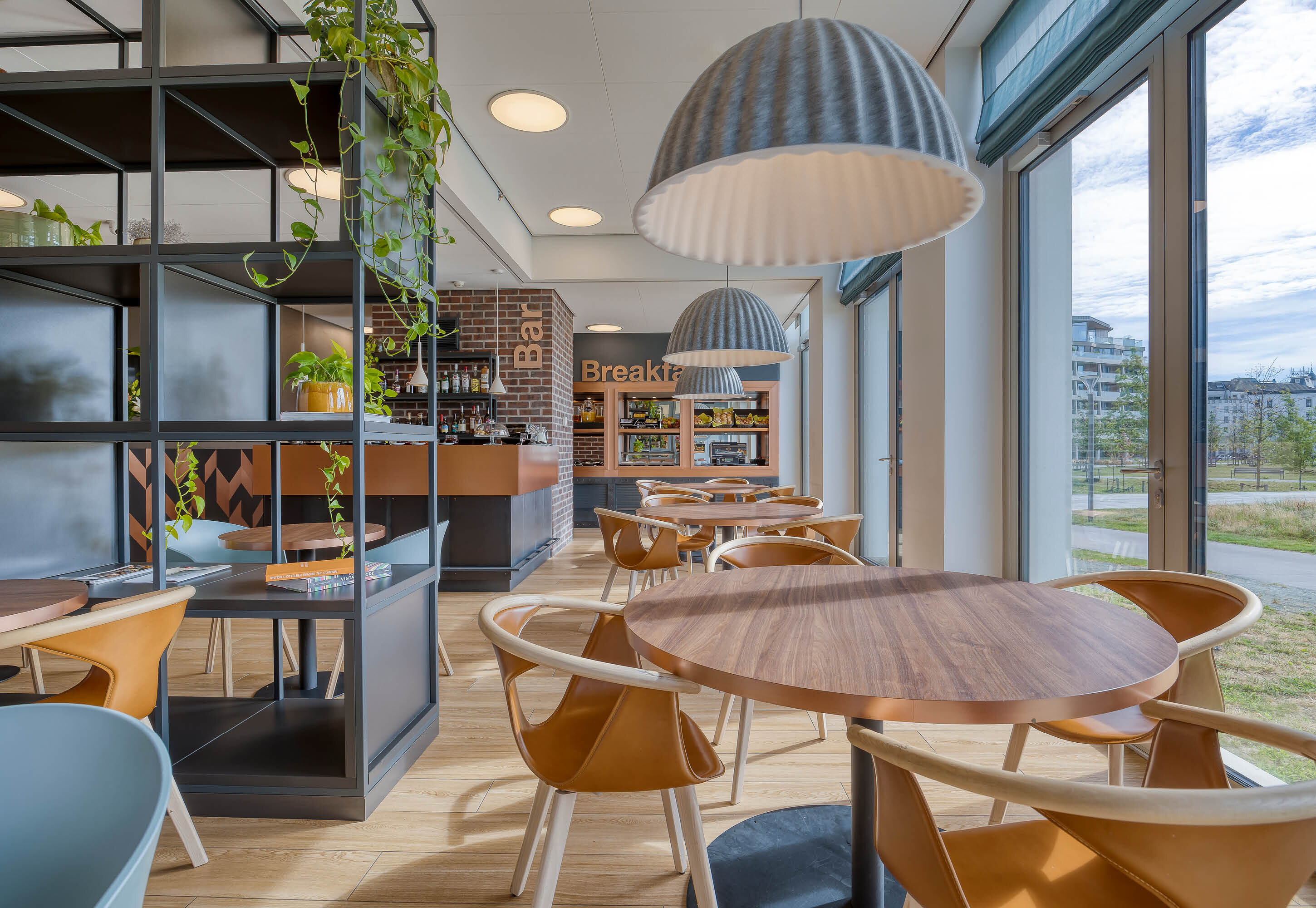 Фото B&b Hotel Antwerpen Zuid