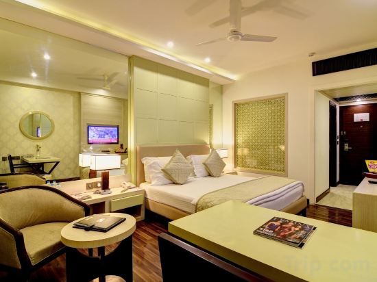 Фото Hotel Chanakya