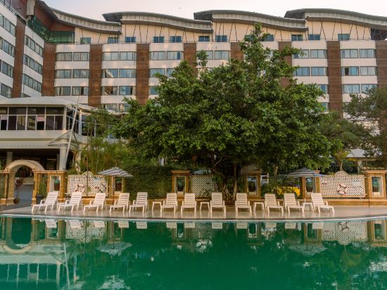 Фото Mountain Beach Resort & Convention Center
