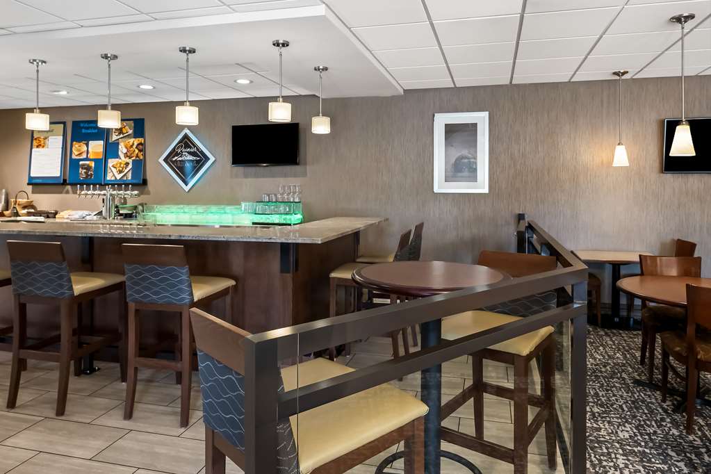 Фото SureStay Hotel by Best Western SeaTac Airport North