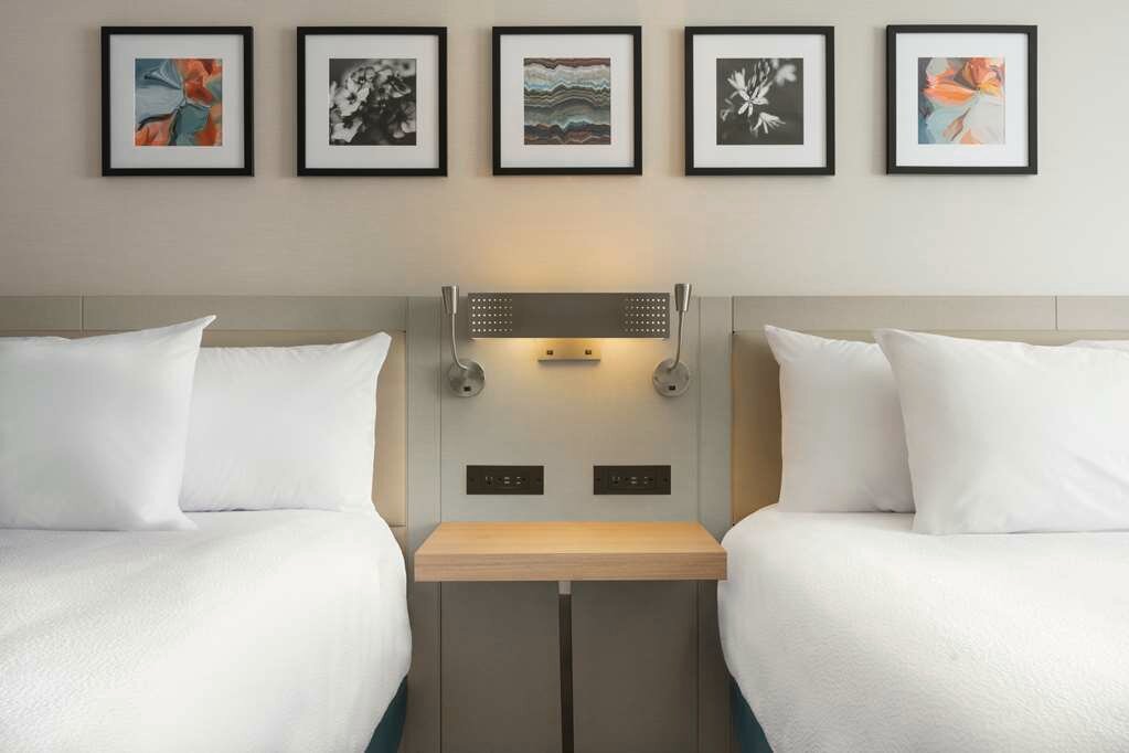 Фото Hilton Garden Inn Fort Collins