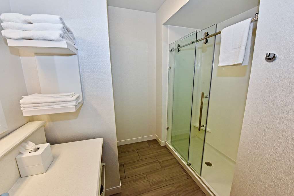 Фото Hampton Inn Kirksville, Mo