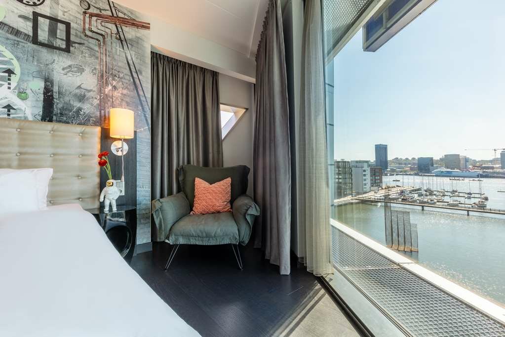 Фото Radisson Blu Riverside Hotel, Gothenburg