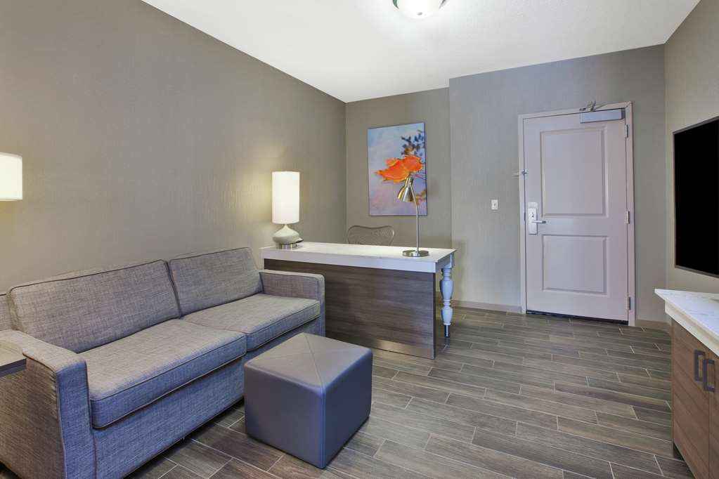 Фото Hilton Garden Inn Chesterton