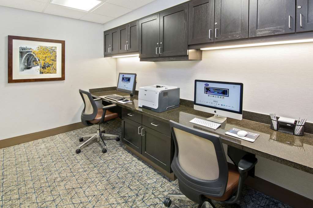 Фото Hampton Inn & Suites Spokane Valley