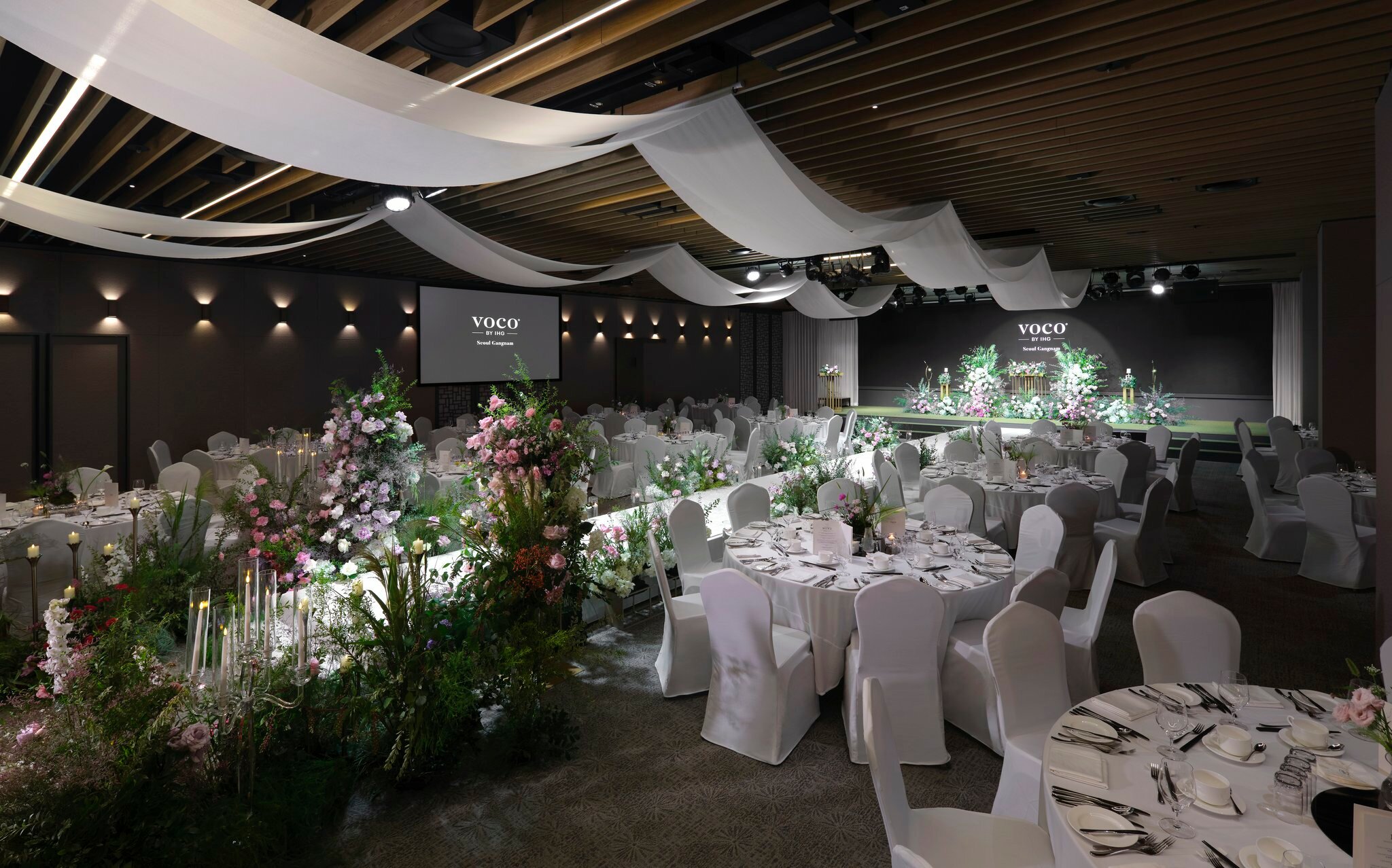 Фото Voco Seoul Gangnam by Ihg