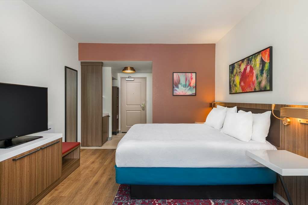 Фото Hilton Garden Inn Atlanta/Peachtree City