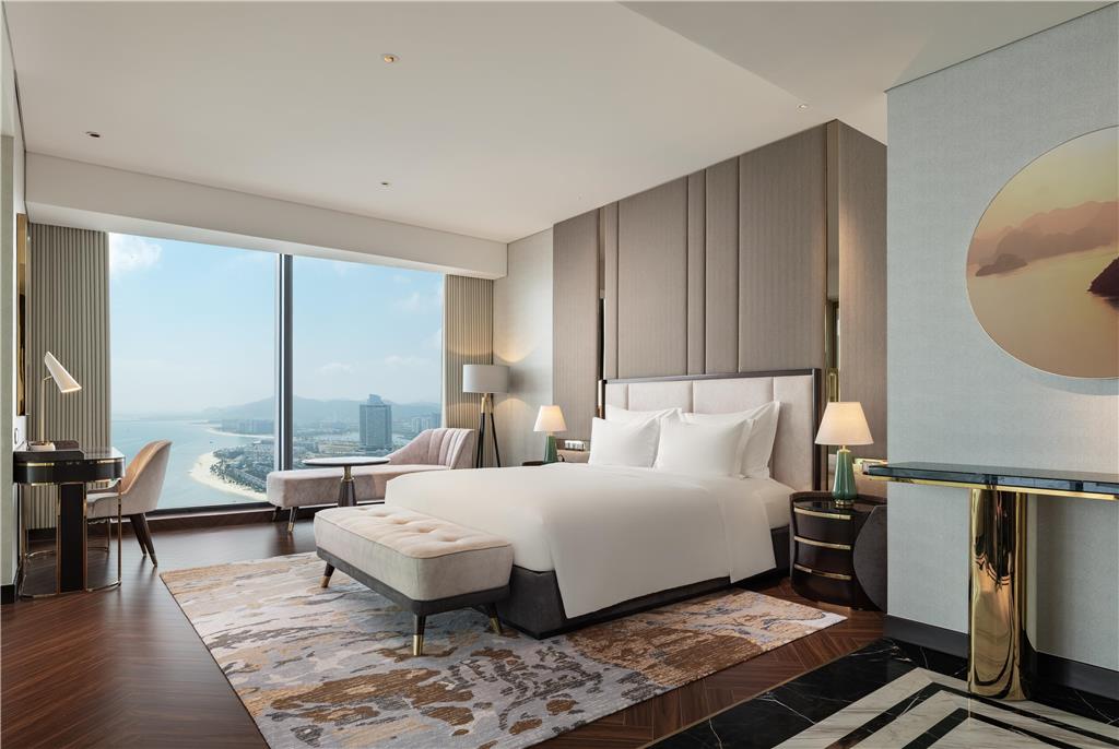 Фото Radisson Blu Hotel, Ha Long Bay