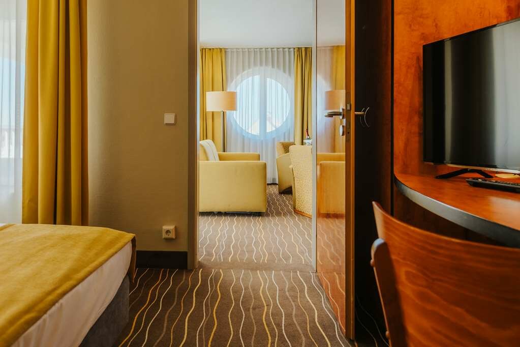 Фото Best Western Plus Hotel Bautzen