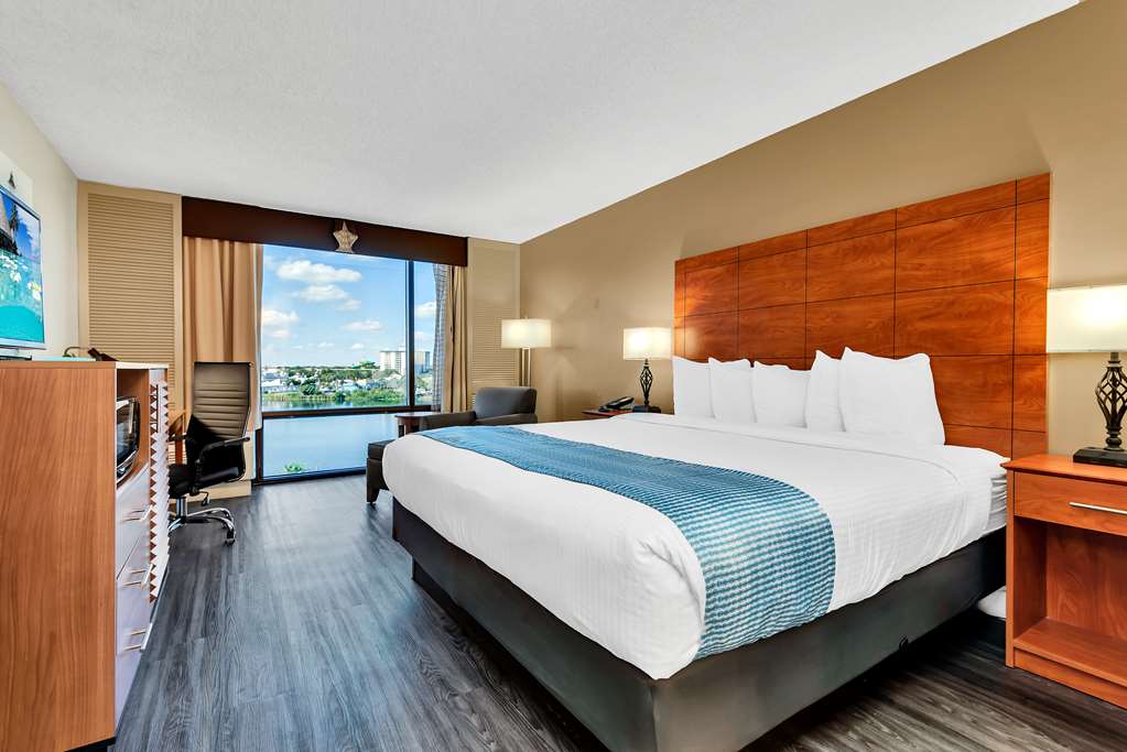 Фото Best Western Orlando Gateway Hotel