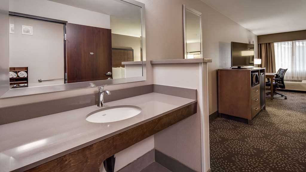 Фото Best Western Plus Spokane North