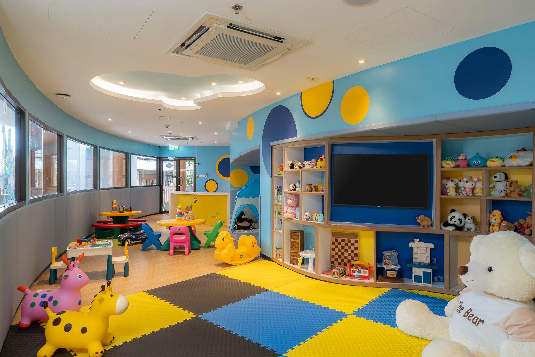 Фото Holiday Inn Resort Krabi Ao Nang Beach by IHG