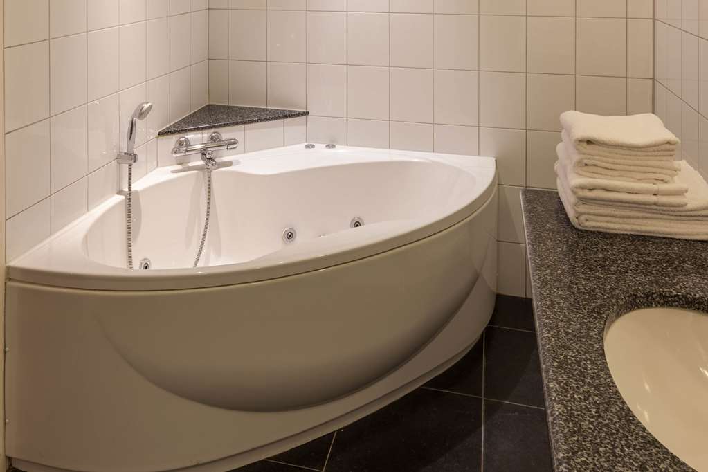Фото Best Western Hotel Nobis Asten