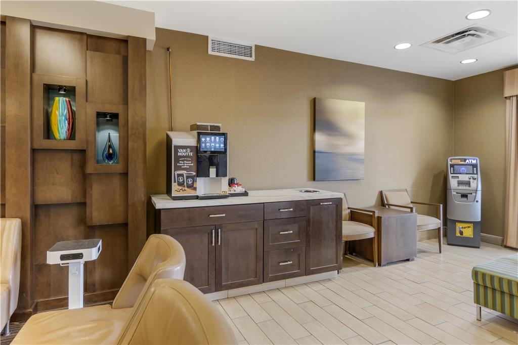 Фото Best Western Plus Winnipeg West