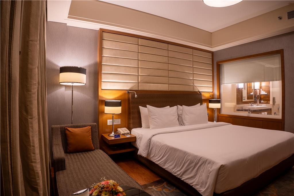Фото Radisson Blu Hotel Nagpur