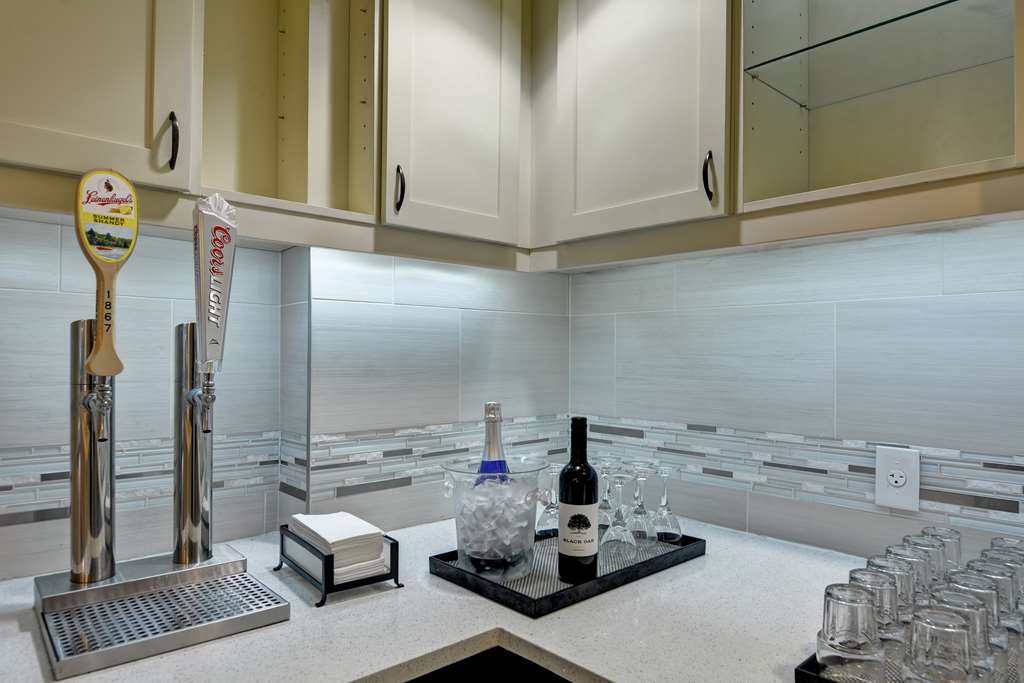 Фото Homewood Suites by Hilton Aurora Naperville
