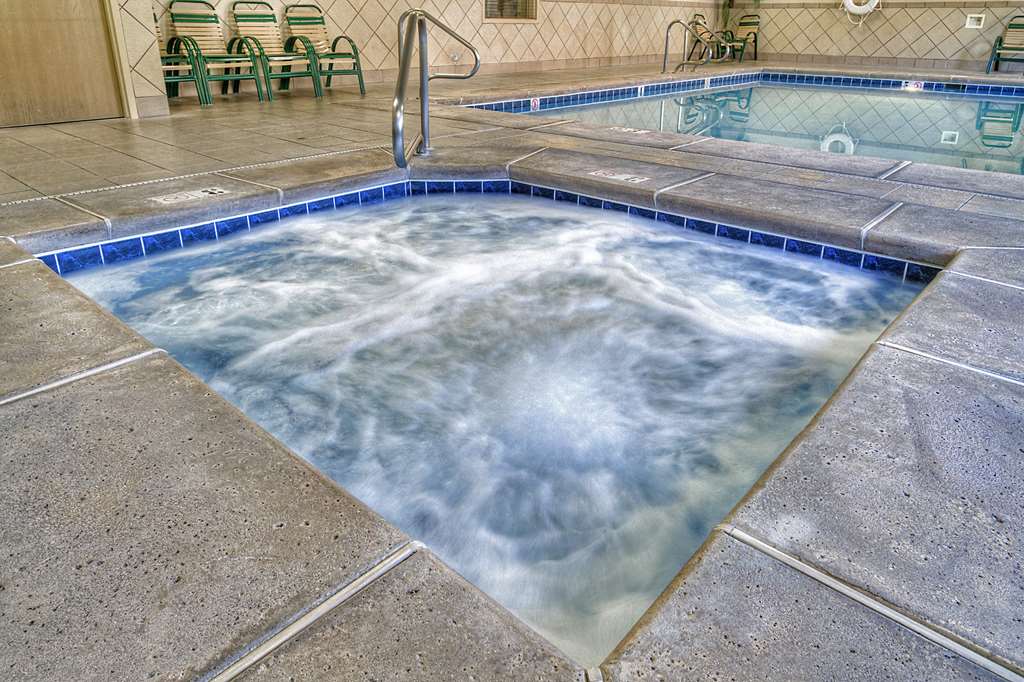 Фото Hampton Inn Twin Falls Id