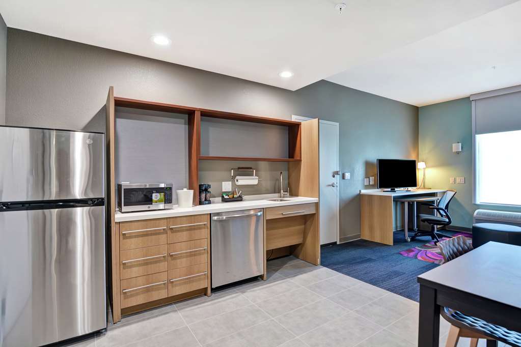 Фото Home2 Suites by Hilton McKinney