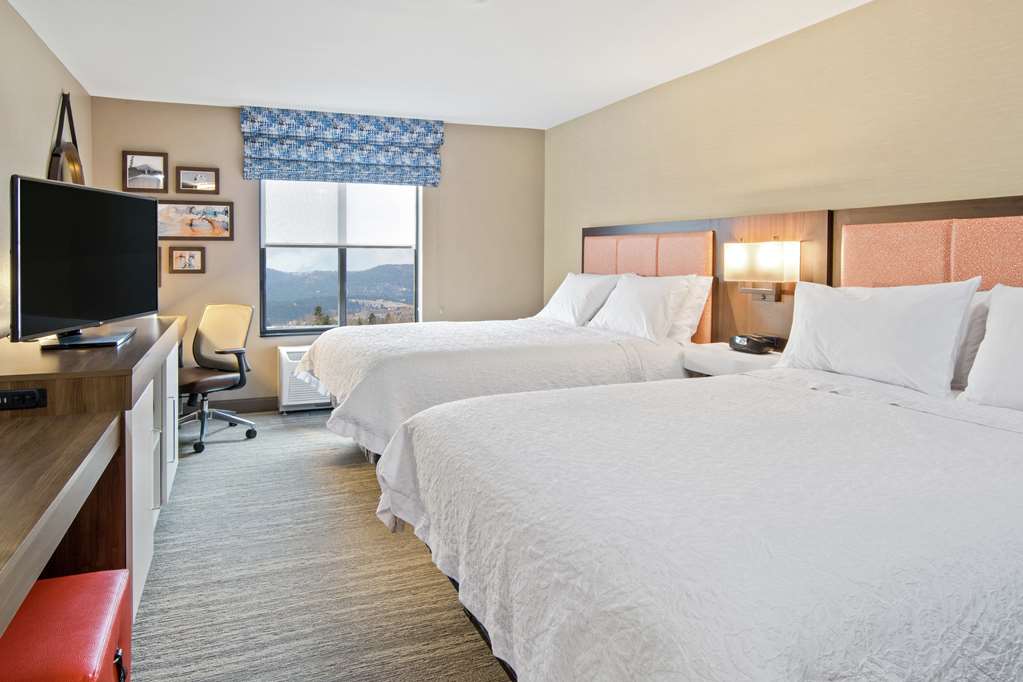 Фото Hampton Inn & Suites Spokane Valley