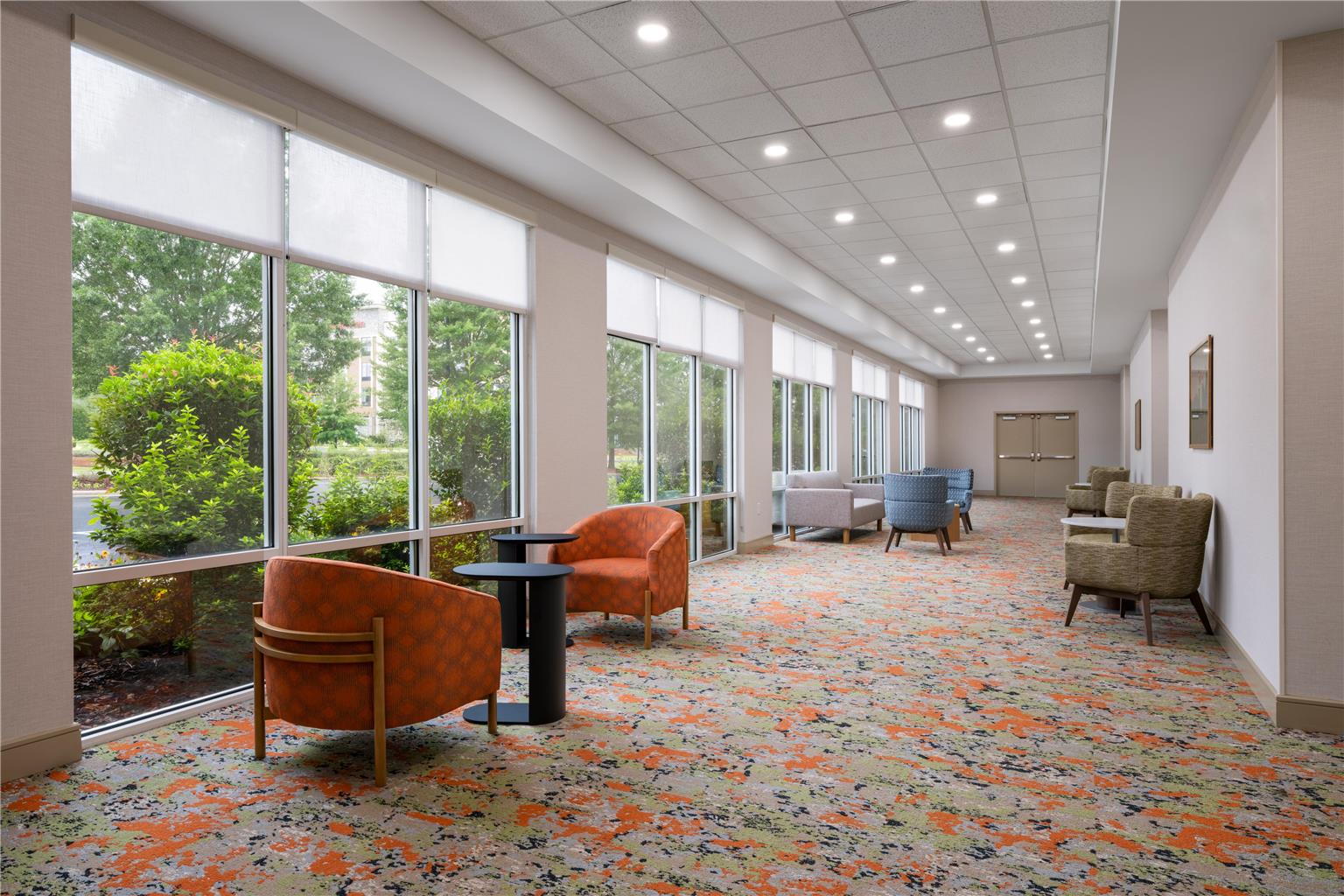 Фото Hampton Inn & Suites Southern Pines-Pinehurst