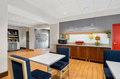 Гостиница Hampton Inn Debary/Deltona в Делтоне