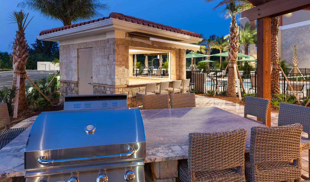 Фото Homewood Suites by Hilton Cape Canaveral-Cocoa Beach
