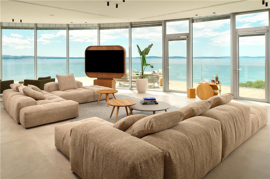 Фото Radisson Blu Resort & SPA, Split