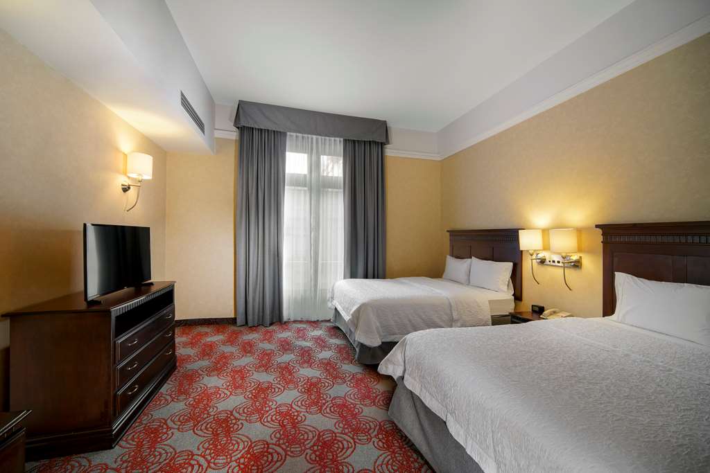 Фото Hampton Inn & Suites Mexico City Centro Historico