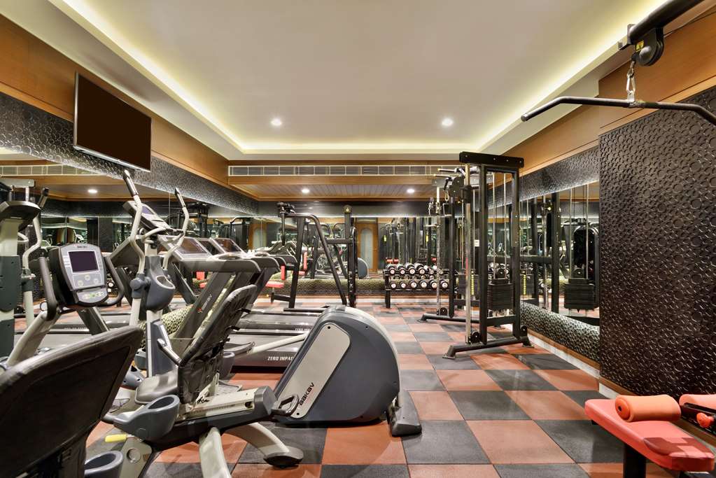 Фото Radisson Jodhpur